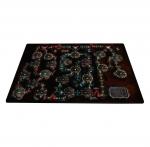 Настольная игра Nemesis Lockdown Playmat Rebel - фото