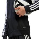 Детская куртка с капюшоном adidas Squadra 25 Hood Y - фото 5