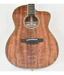 Гитара Takamine к 60-летнему юбилею, лимитированное издание - фото 2