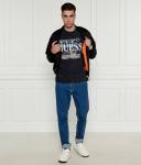 Джинсы Slim fit Guess Jeans, синий - фото 2