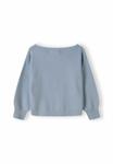 Джемпер MINOTI BOAT NECK , Light Blue - фото 3