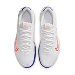 Кроссовки court vapor lite 2 'white hyper royal crimson' Nike, белый - фото 4