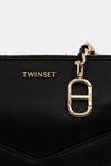 Сумка Twinset, черный - фото 4