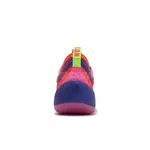 D.O.N. Issue #6 Purple Burst Adidas, Красный Синий - фото 3