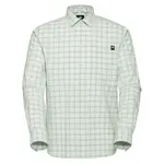 Рубашка Mammut Lenni, зеленый - фото