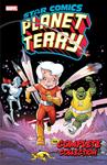 STAR COMICS: PLANET TERRY - THE COMPLETE COLLECTION (Outreach/New Reader) - фото
