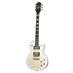 Epiphone Modern Les Paul Prophecy в цвете Aged White Tiger - фото