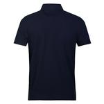 Рубашка поло мужская Tommy Hilfiger, белый - фото 4