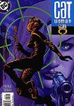 Catwoman (2001 series) #12 (DC Comics) - фото