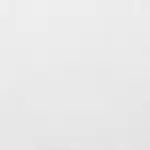 Шторы из вуали с люверсами, 2 шт., белые vidaXL - фото 7