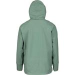 Куртка Axial - унисекс L1, Sage - фото 2