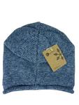 Шапка Kumixi, Blue Denim - фото 3