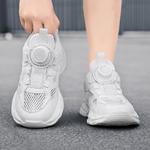 Детские кроссовки для бега BOBDOG, белый - фото 5