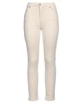 Джинсы Soallure, слоновая кость - фото