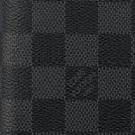 Кошелек Brazza Louis Vuitton, серый - фото 5