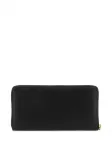 Кошелек 'Embossed Logo' Comme Des Garçons Wallet, черный - фото 2
