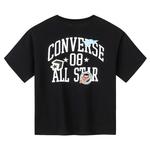 Футболка унисекс Converse, зеленый - фото 12