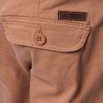 Тканевые шорты HopenLife Bermuda NEWGATE, цвет Tabakfarbe - фото 4