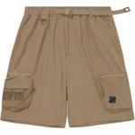 Шорты SS24 Cargo UNDEFEATED, Sandy Umber - фото