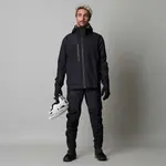 Куртка ION Shelter 3l, черный - фото 6