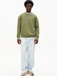 ARMEDANGELS Свитшот в зеленом цвете - фото 3