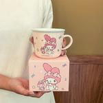 Кружки Sanrio, Cinnamoroll (Box Included) - фото 3