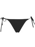 Плавки бикини Karl Lagerfeld, черный - фото