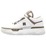 AMIRI MA 1 Low top Skateboard Shoes Women's White - фото