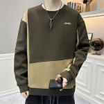 Свитшот Unisex Jeep, Хаки - фото 9