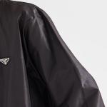 PRADA Мужской комбинезон, цвет Black - фото 5