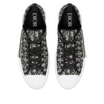 Dior B23 Low 'Oblique Beige Black' - фото 3