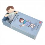 Кукла в коробке - мальчик Джек, ThreadBear Design - фото 2