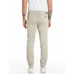 Джинсы Replay M9627E.000.8366197, бежевый - фото 2