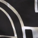 Платье макси STREET ONE из вискозы, черный - фото 6