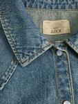 Блуза JJXX, Blue Denim - фото 7
