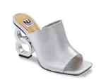 Сандалии Rumba Sandal Ninety Union, серебряный/металлик - фото