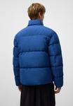 Куртка ADOLFO DOMINGUEZ Winter jacket, Blue - фото 3
