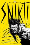 Wolverine: Snikt! (VIZ Media LLC) - фото