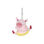 Плюшевый кулон Dolls and bears dance - фото