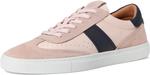 Кроссовки GREATS Women's Charlie, Light Pink - фото 7