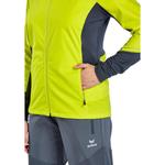 Куртка Erima, цвет hellgelb - фото 4