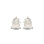 Детские кроссовки Triple S BALENCIAGA, белый - фото 3