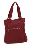 Сумка-шоппер Mindesa, бордовый - фото