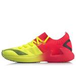 Кроссовки чжуйфэн Li-Ning, желтый - фото