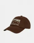 Кепка J'Adore SSC Pica Pica, коричневый - фото 2