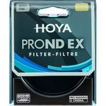 Фильтр Hoya ProND EX ND Filter (62mm, 3-Stop) XPD-62NDEX8 - фото 3