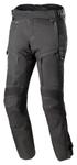 Текстильные брюки Bogota Pro Drystar alpinestars, черный - фото 2