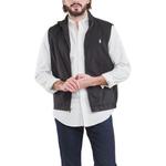 Polo Ralph Lauren Мужской жилет черный - фото 6