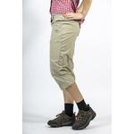 MAUL SPORT брюки-капри Rennes - фото 4