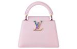 Сумка Capucines Mini LOUIS VUITTON - фото